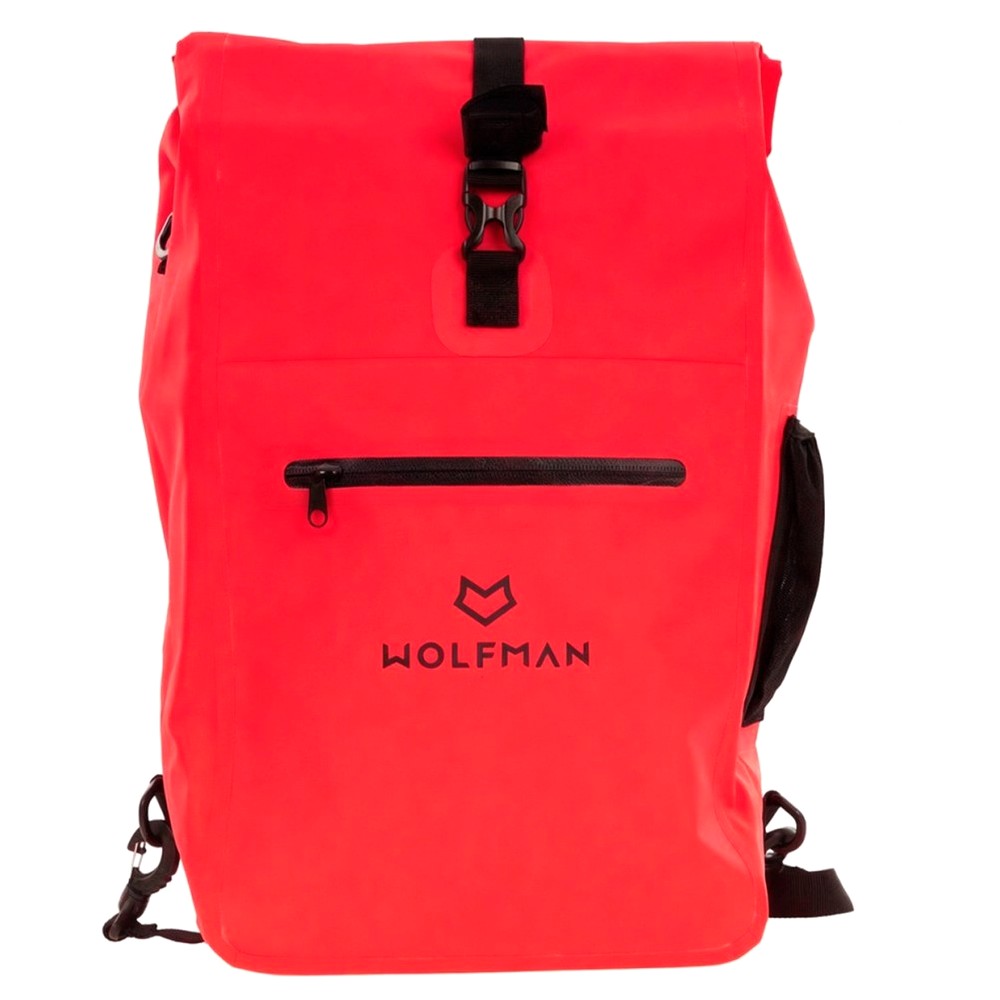Wolfman Рюкзак Wolfman CB-7029-B