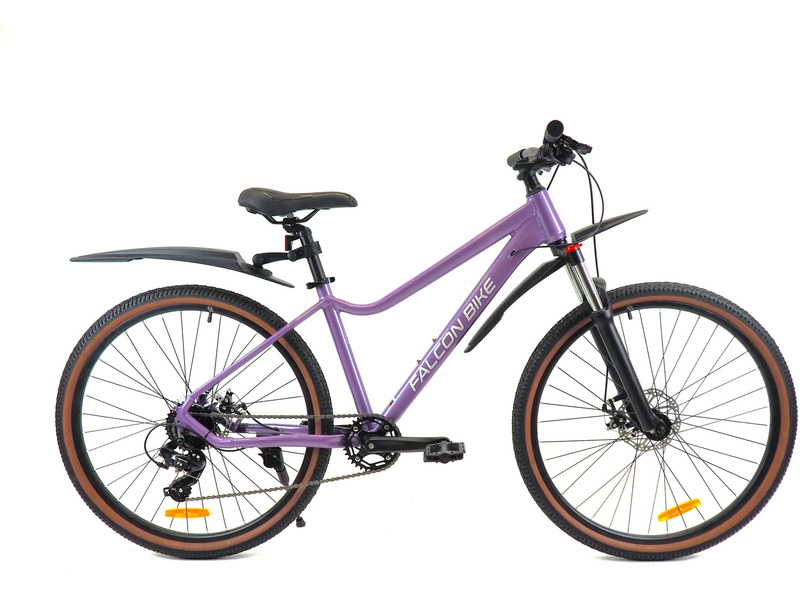 Женский велосипед Falcon Bike Venus 1.0 27.5