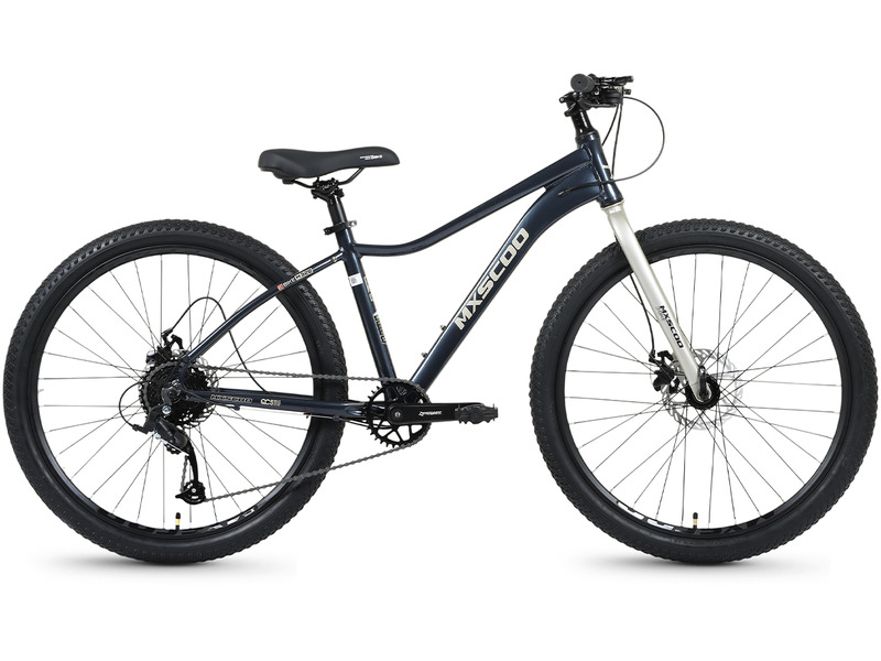 Женский велосипед Maxiscoo 3Bike 26 M320