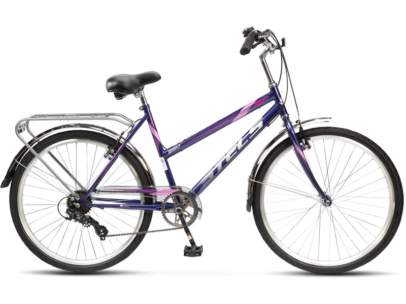 Женский велосипед Stels Legenda 250 V 26