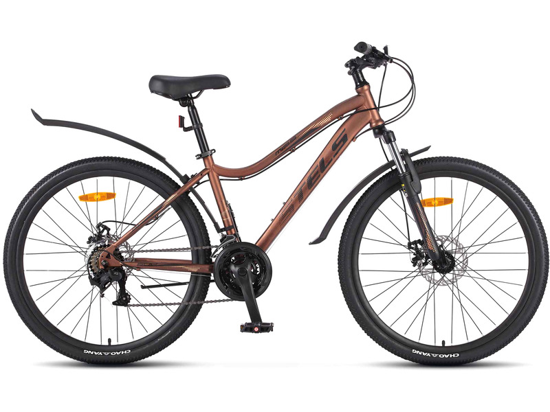 Женский велосипед Stels Miss 500 MD 26