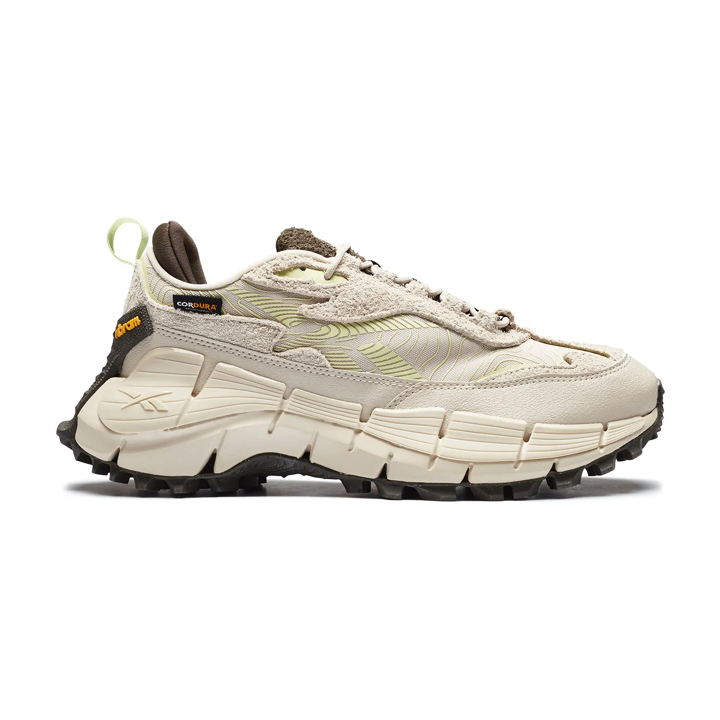 ZIG KINETICA 2.5 EDGE WINTER ZIG KINETICA 2.5 EDGE WINTER