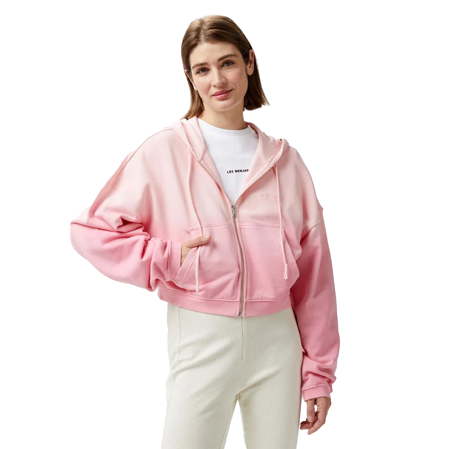 ZIP HOODIE 304
