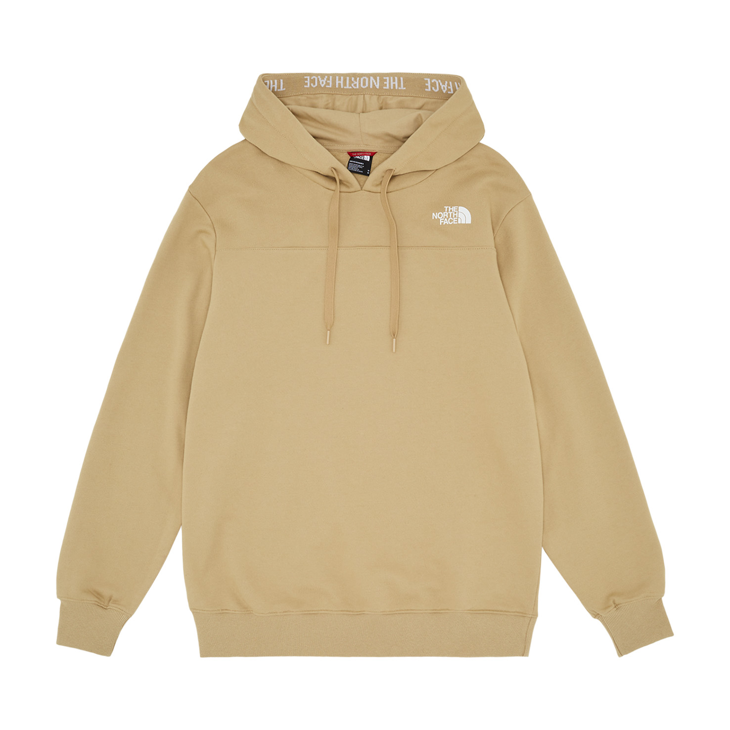 ZUMU HOODIE